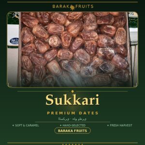 sukkari